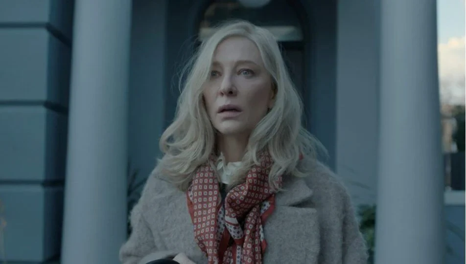 Cate Blanchett in Alfonso CuarÜ³ns 'Disclaimer': Erster Einblick in die Thrillerserie